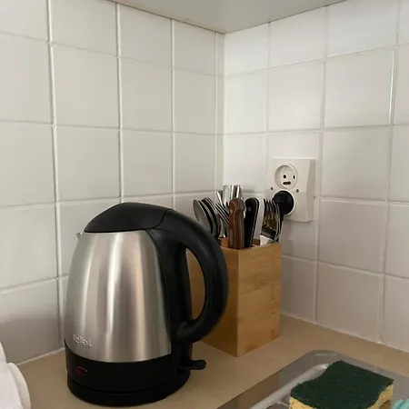 Coeur De Apartamento Nice