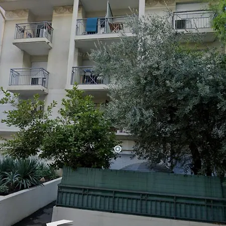 Coeur De Appartement