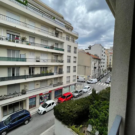 Coeur De Appartement *