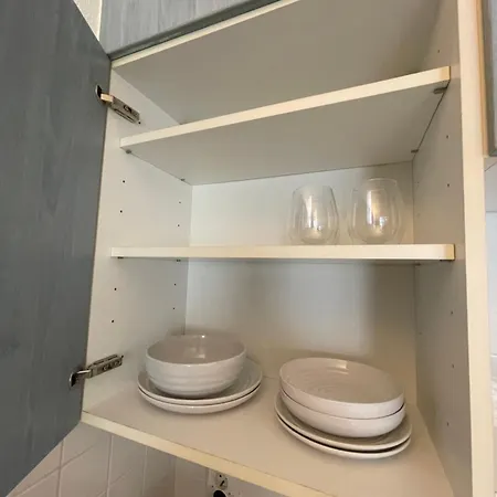 Appartement Coeur De *