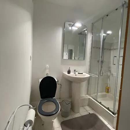 Coeur De Appartement *