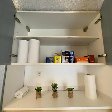 Appartement Coeur De *