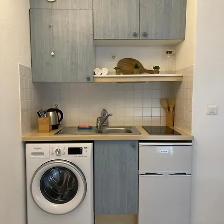 Coeur De Appartement