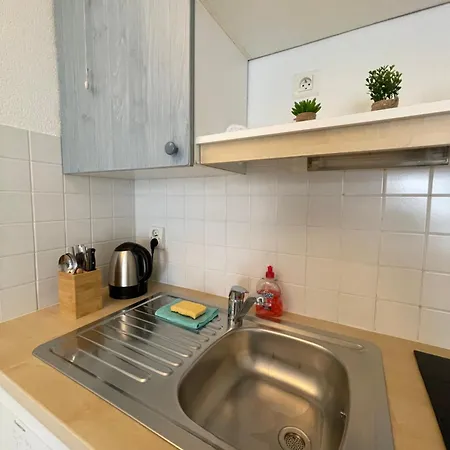 Appartement Coeur De *