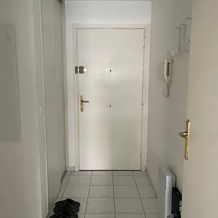 Appartement Coeur De Nice