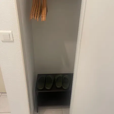 Coeur De Appartement *