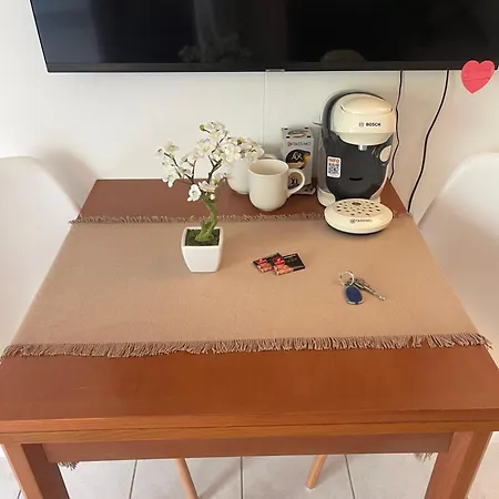 公寓 Coeur De