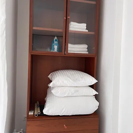 Appartement Coeur De Nice