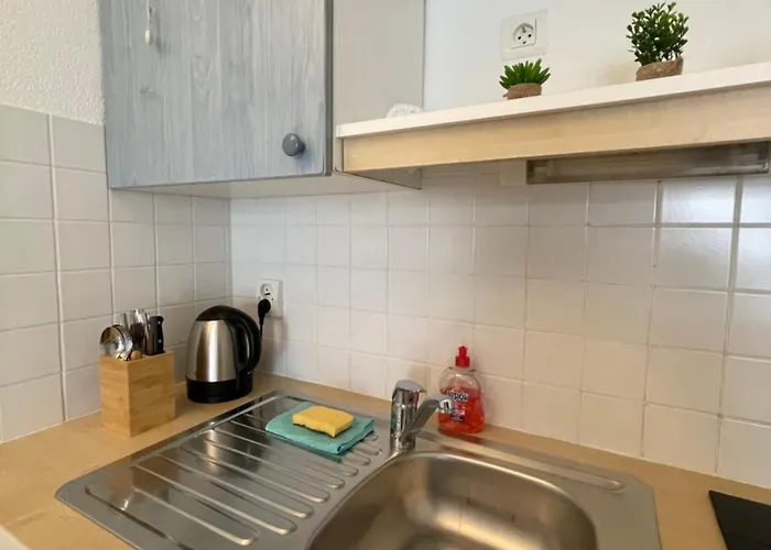 Apartmán Coeur De *