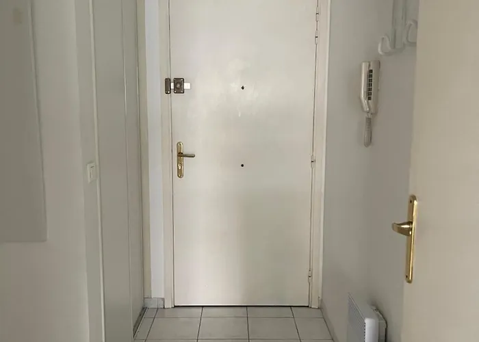 Apartament Coeur De Nicea