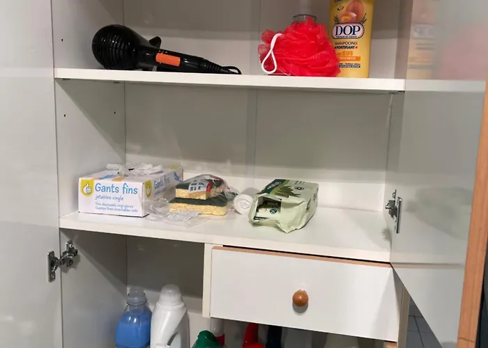 Coeur De Apartament Nicea