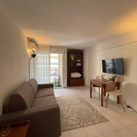 Appartement Cœur De *