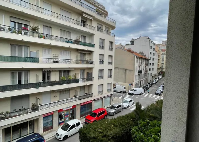 Cœur De Appartement *