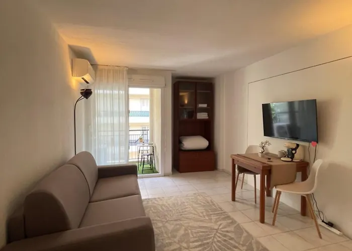 Appartement Cœur De *