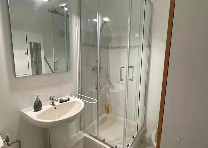 Appartement Cœur De Nice