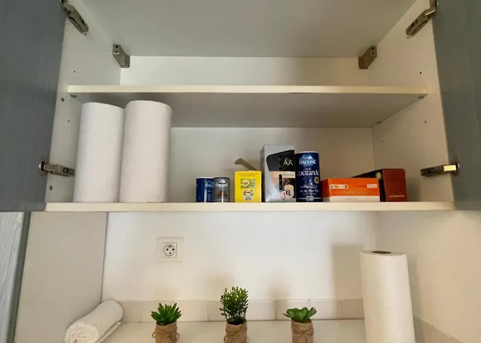 Appartement Cœur De *