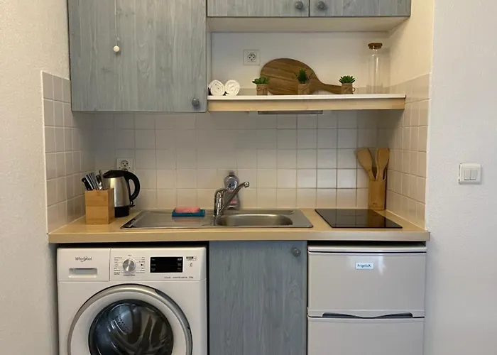 Cœur De Appartement
