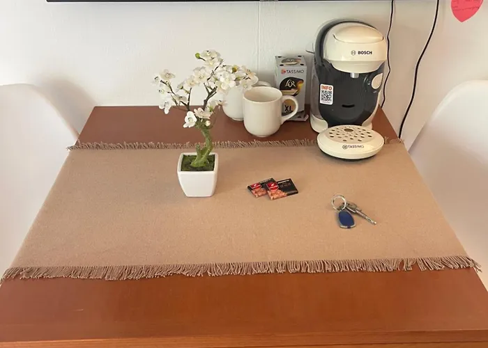 Appartement Cœur De