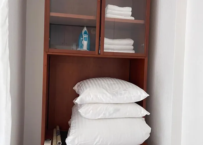 Appartement Cœur De Nice